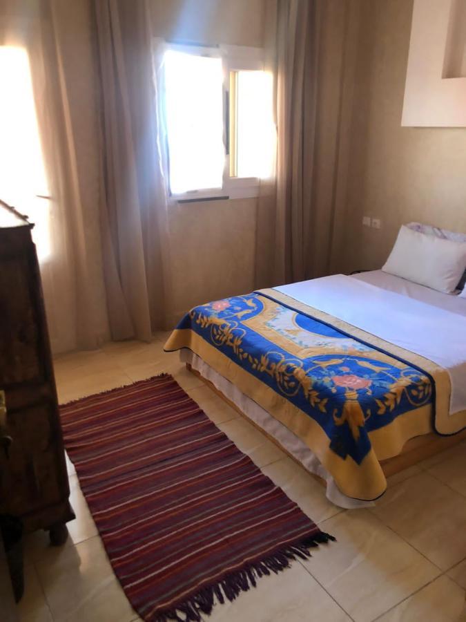 Hotel Seven Waves Imsouane Exteriér fotografie